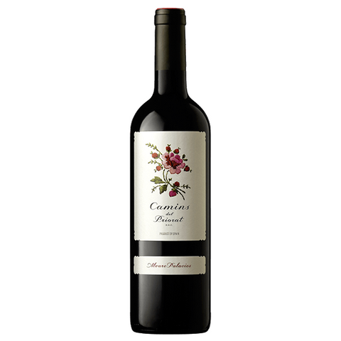 Grenache Blend - Camins del Priorat - Alvaro Palacios - Priorat - Spain