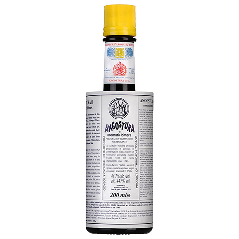 Angostura Bitters - 200ml