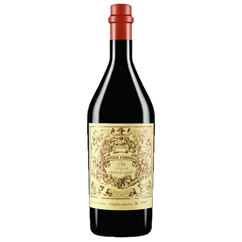 Vermouth - Antica Formula
