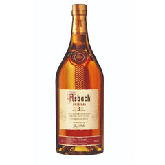 Asbach Uralt - Brandy - 3 YO - Germany