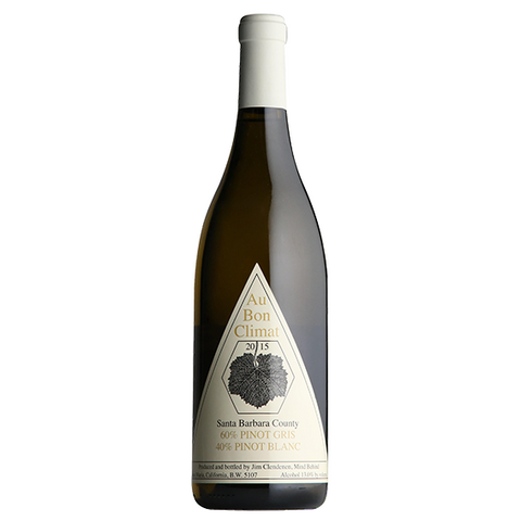 Pinot Gris - Au Bon Climat - Santa Barbara - California - USA