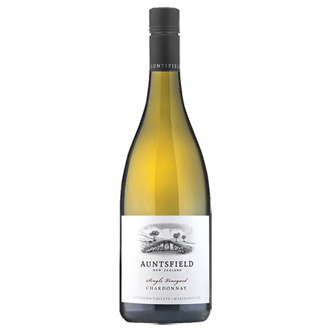 Chardonnay - Auntsfield - Marlborough - New Zealand