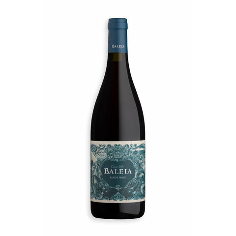 Pinot Noir - Baleia - Coastal Region - South Africa