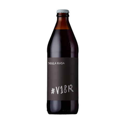 Tabula Rasa - Red - #V18R - Wild & Wilder - Australia - 500ml