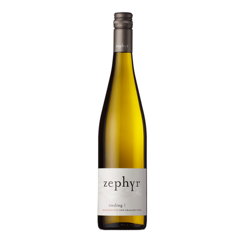 Riesling - Zephyr - Marlborough - New Zealand