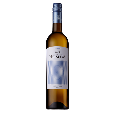 Vinho Verde - Vale de Homem - Vinho Verde - Portugal
