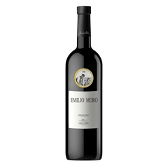 Tempranillo - Emilio Moro - Ribera del Duero - Spain
