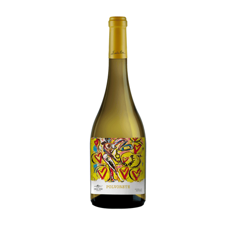 Godello - Polvorete - Emilio Moro - Bierzo - Spain