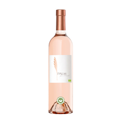Rosé - Palm Par L'Escarelle - Organic - Chateau de L'Escarelle - IGP Var - France