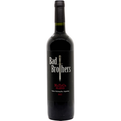 MaTaCa Blend - Bad Brothers - Calchaqui Valley - Argentina