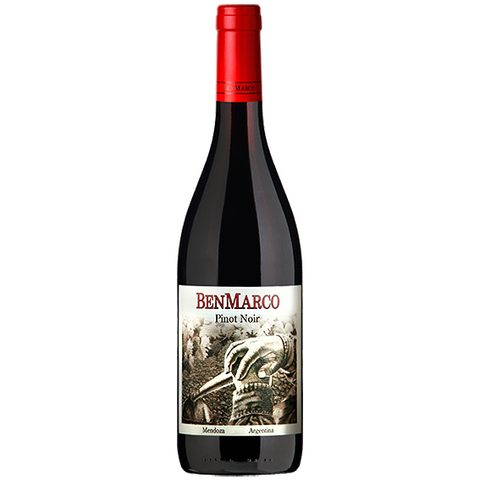 Pinot Noir Ben Marco