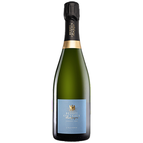 Champagne - L'Alliance -  Benoit Cocteaux