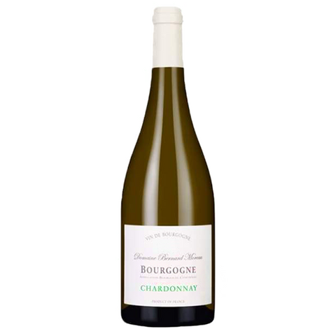 Chardonnay - Bourgogne - Domaine Moreau - Burgundy - France