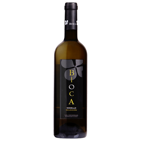 Godello - Bioca - Valdeorras - Spain