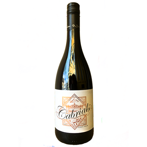 Pinot Noir - Domaine de Cabrials - Languedoc - France