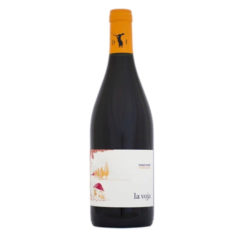 Pinot Noir - La Voja - Dominio de Freneza - Patagonia - Argentina