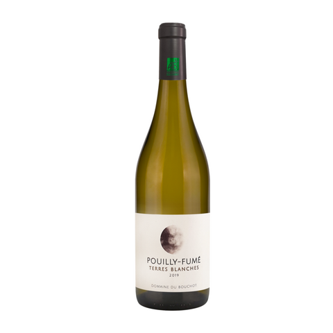 Pouilly Fumé - Terres Blanches - Domaine du Bouchot - Loire - France