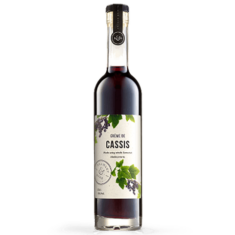 Cassis - Bramley & Gage