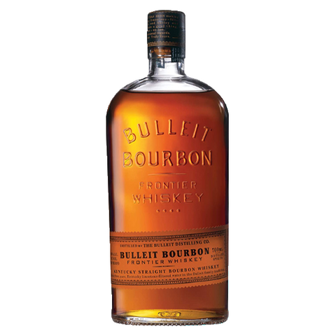 Whiskey - Bourbon - Bulleit