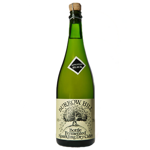 Cider - Kingston Black - 75cl