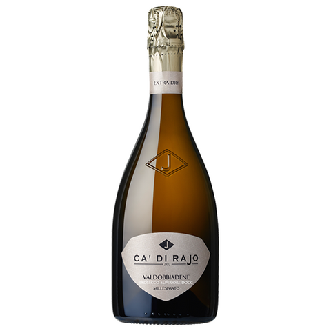 Prosecco - Superiore Valdobbiadene - Ca di Rajo