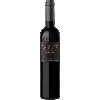 Malbec Dulce - Cameleon - Organic (37.5cl)