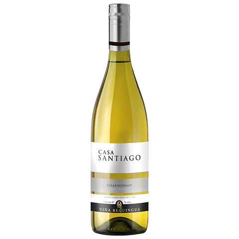 Chardonnay - Casa Santiago