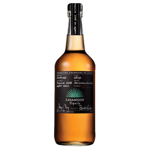 Tequila - Anejo - Casamigos