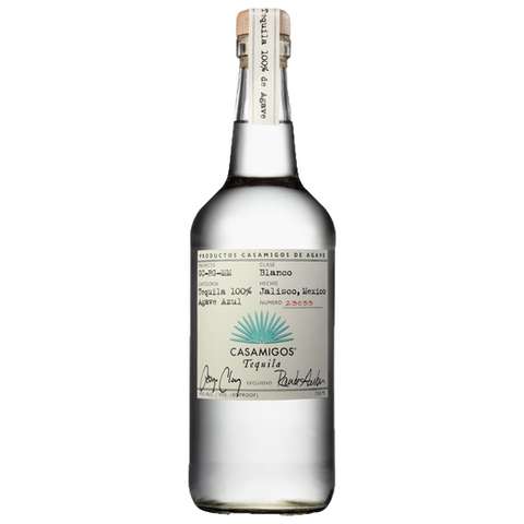 Tequila - Blanco - Casamigos