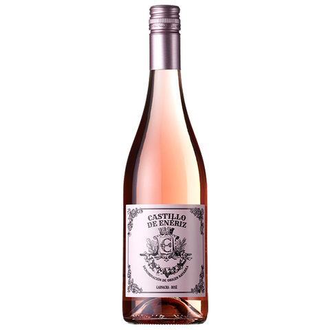 Rose - Garnacha - Castillo De Eneriz