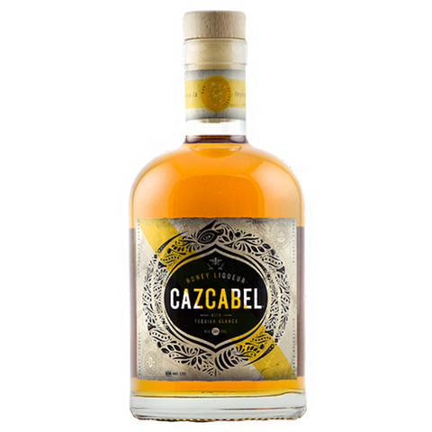 Tequila - Honey - Cazcabel