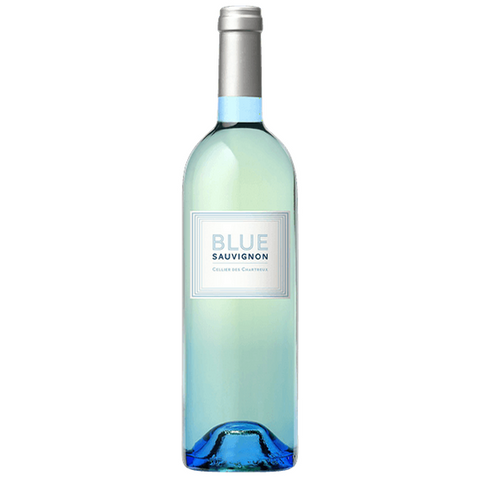 Sauvignon - Blue - Cellier Des Chartreux - IGP Gard - France