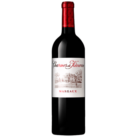 Magnum - Margaux - Charmes De Kirwan - 2018