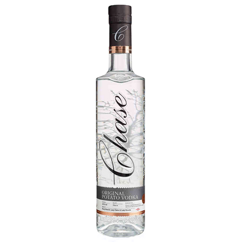 Vodka - Potato - Chase Distillery
