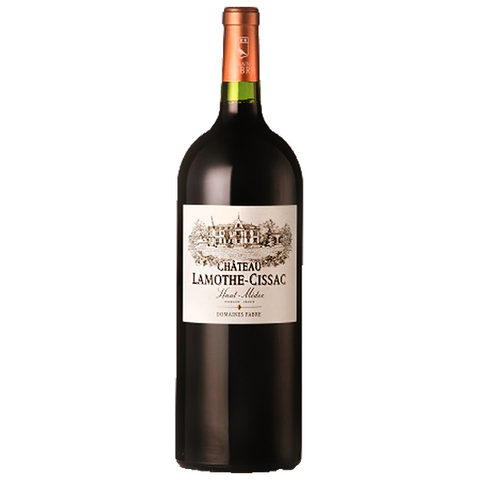 Magnum - Chateau Lamothe Cissac