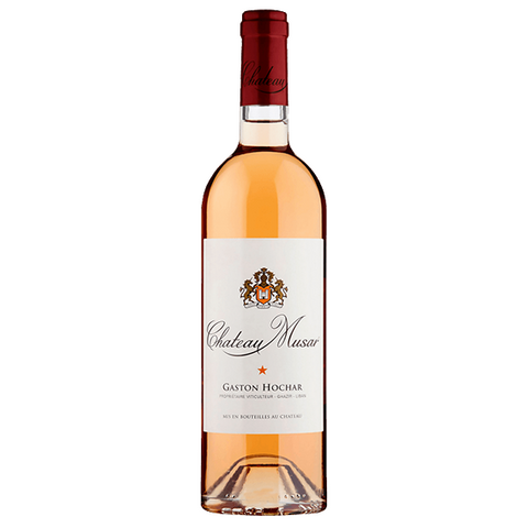 Rose - Chateau Musar