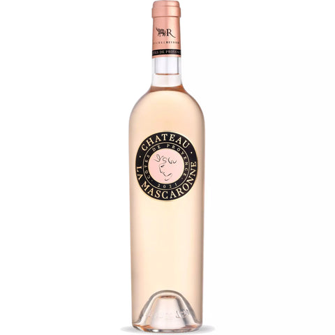 Magnum - Rosé - La Mascaronne - Cotes de Provence - France - Organic