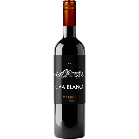 Malbec - Cima Blanca - Argentina