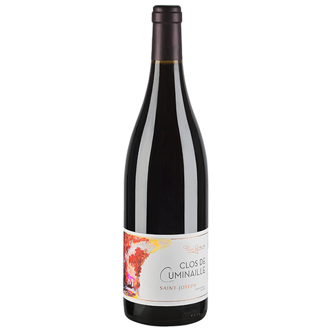 Saint Joseph - Clos De Cuminaille - Pierre Gaillard