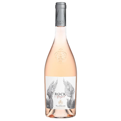 Rose - Rock Angel