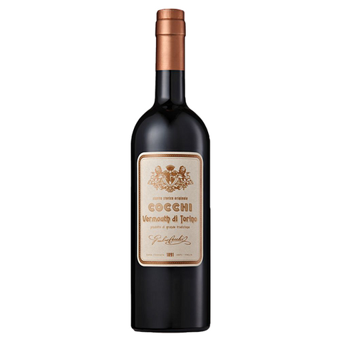 Vermouth - Cocchi - Storico di Torino