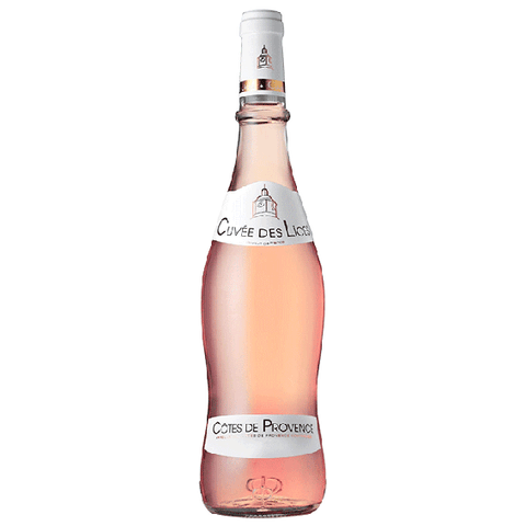 Rose - Cuvee Des Lices