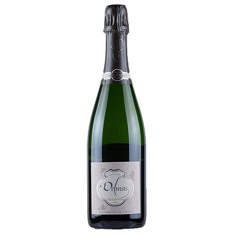 Blanquette de Limoux - Delmas - Languedoc - France