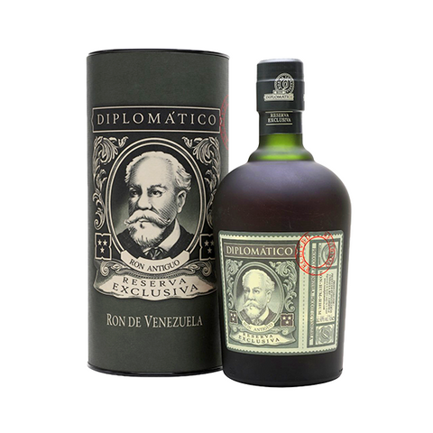 Rum - Diplomatico