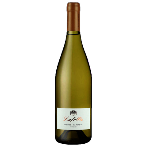 Sauvignon Blanc - La Follie - Domaine Bardon - Loire