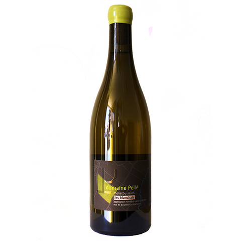 Sauvignon Blanc - Domaine Henry Pelle