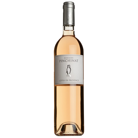 Rose - Domaine Pinchinat - Organic - Cotes de Provence - France