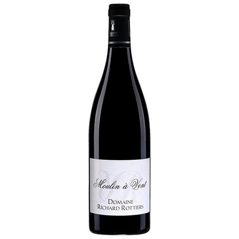 Gamay - Moulin A Vent - Domaine Rottiers - Beaujolais - France