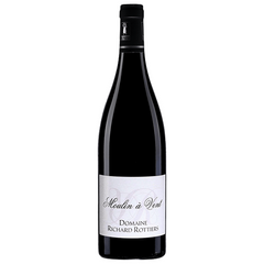 Gamay - Moulin A Vent - Domaine Rottiers - Beaujolais - France