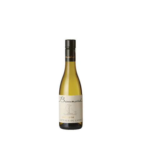 Coteaux du Layon - Carte d'Or - Domaine Baumard - Loire - France